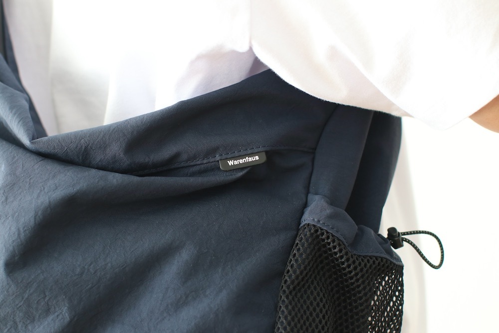 WARENFAUS (ե)  "Seaweed TASUKI"