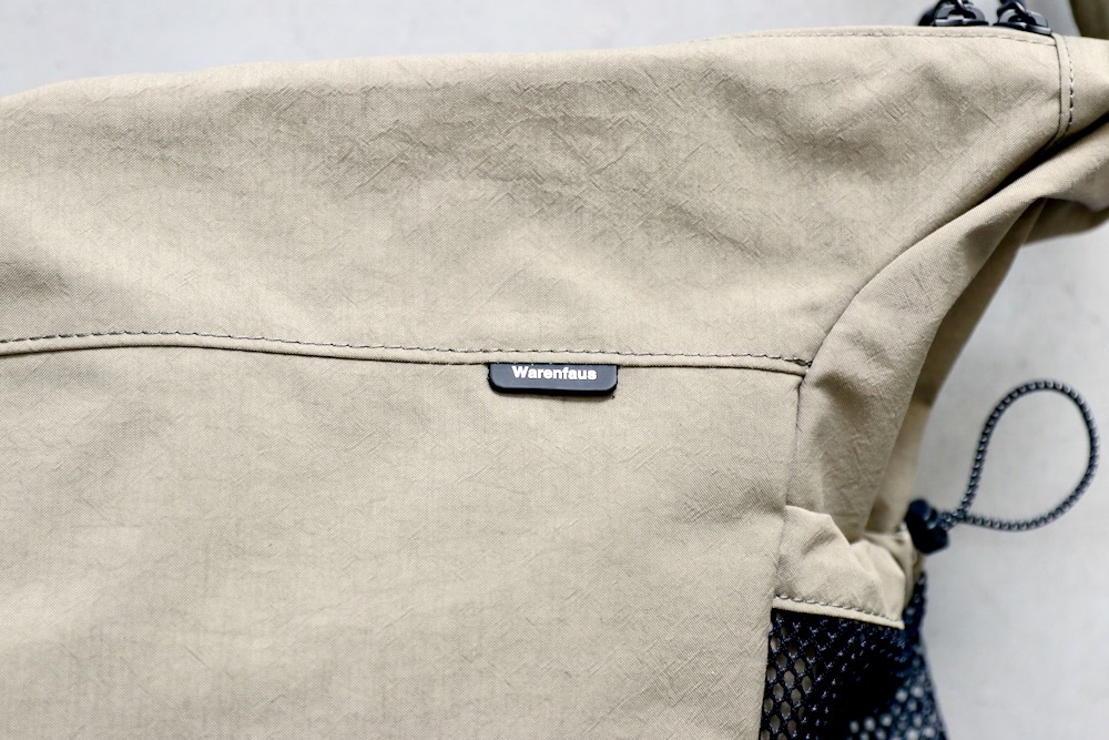 WARENFAUS (ե)  "Seaweed TASUKI"