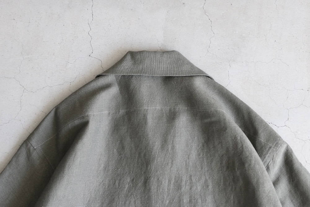 N.HOOLYWOOD ( ϥꥦå) "HALF SLEEVE BIG SHIRT 2251-SH54-001"