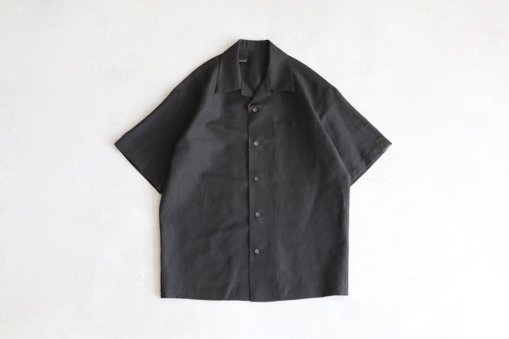 N.HOOLYWOOD ( ϥꥦå) "HALF SLEEVE BIG SHIRT 2251-SH54-001"