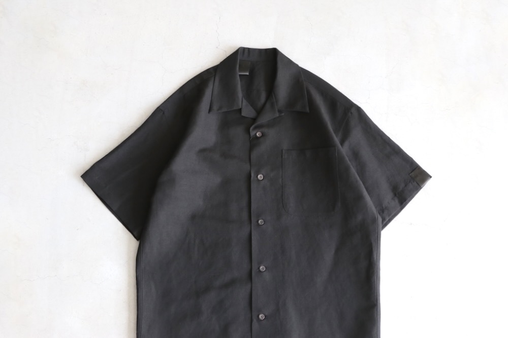 N.HOOLYWOOD ( ϥꥦå) "HALF SLEEVE BIG SHIRT 2251-SH54-001"
