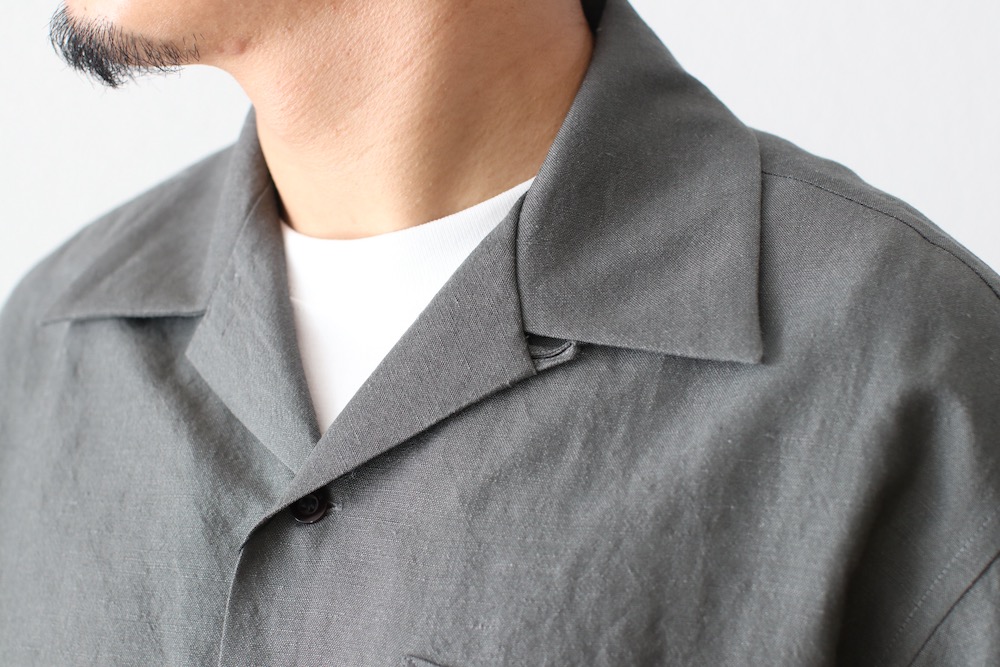 N.HOOLYWOOD ( ϥꥦå) "HALF SLEEVE BIG SHIRT 2251-SH54-001"