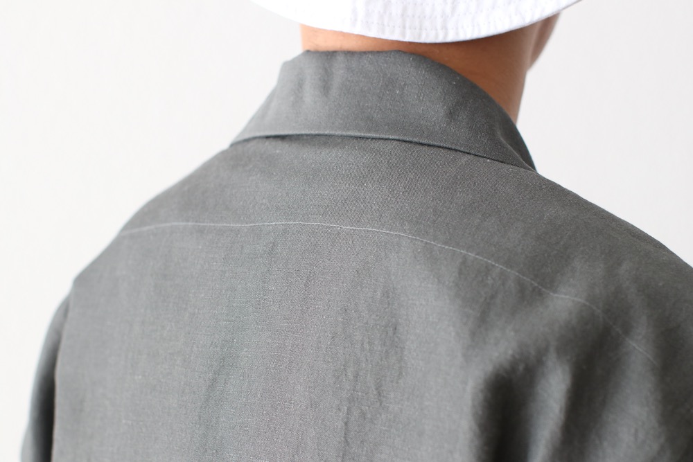 N.HOOLYWOOD ( ϥꥦå) "HALF SLEEVE BIG SHIRT 2251-SH54-001"