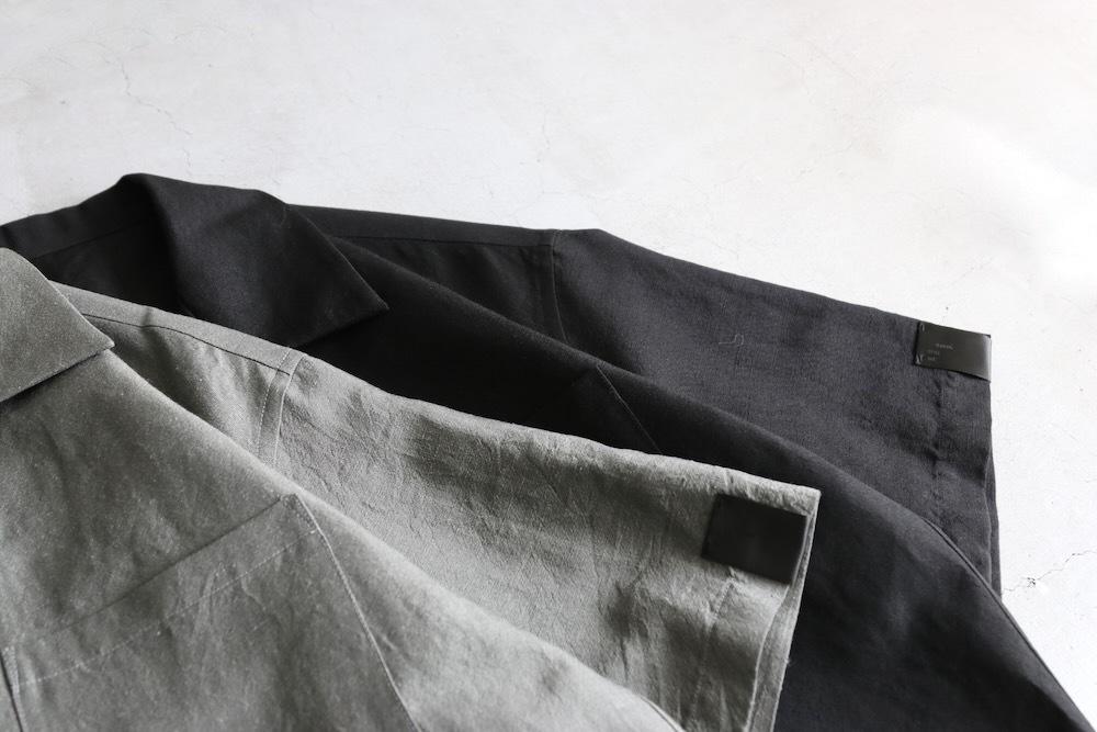 N.HOOLYWOOD ( ϥꥦå) "HALF SLEEVE BIG SHIRT 2251-SH54-001"