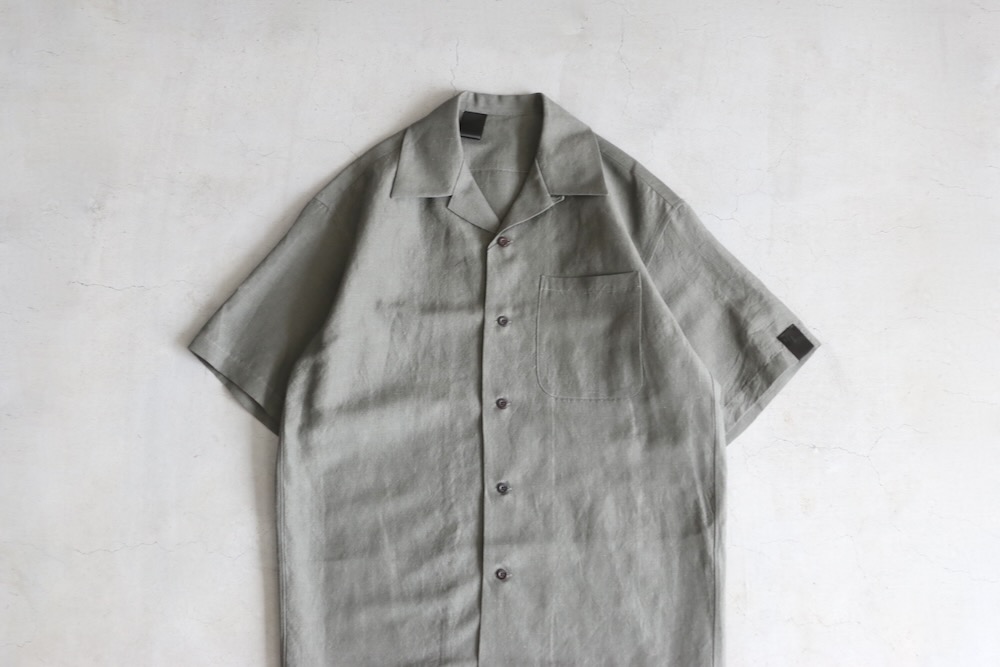 N.HOOLYWOOD ( ϥꥦå) "HALF SLEEVE BIG SHIRT 2251-SH54-001"