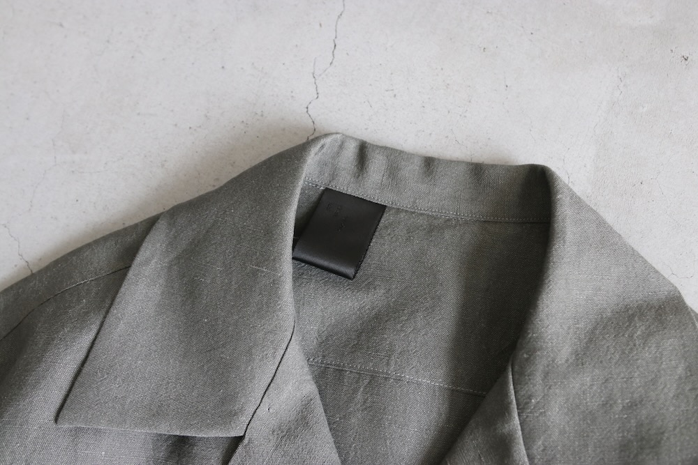 N.HOOLYWOOD ( ϥꥦå) "HALF SLEEVE BIG SHIRT 2251-SH54-001"