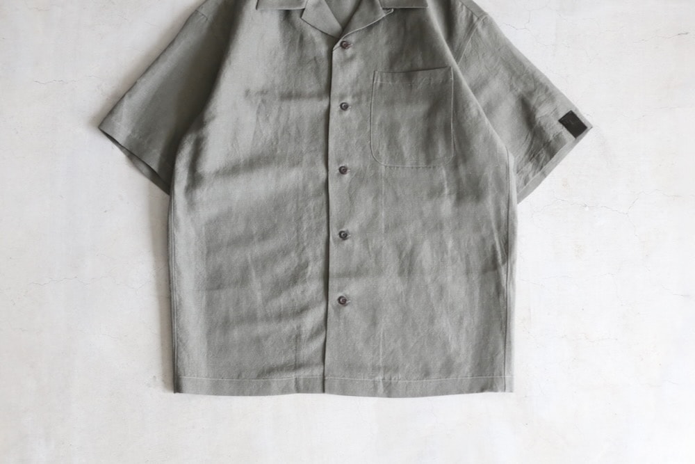 N.HOOLYWOOD ( ϥꥦå) "HALF SLEEVE BIG SHIRT 2251-SH54-001"