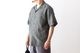 N.HOOLYWOOD ( ϥꥦå) "HALF SLEEVE BIG SHIRT 2251-SH54-001"