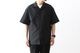 N.HOOLYWOOD ( ϥꥦå) "HALF SLEEVE BIG SHIRT 2251-SH54-001"