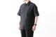 N.HOOLYWOOD ( ϥꥦå) "HALF SLEEVE BIG SHIRT 2251-SH54-001"