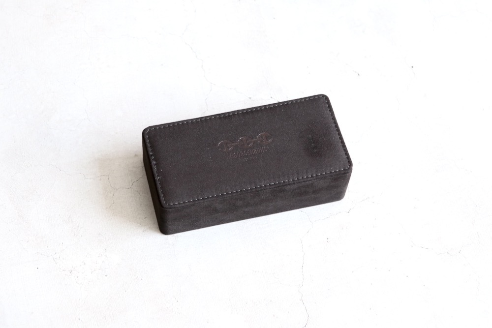 HOORSENBUHS(�ۡ�����֡���) "3MM OPEN-LINK BRACELET"