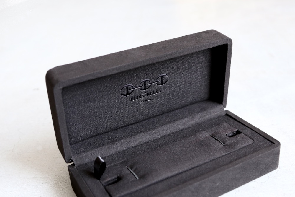 【美品・定価39.6万円】10MM OPEN-LINK BRACELET① STORE ONLY】10MM OPEN-LINK BRACELET｜YG｜Bracelet