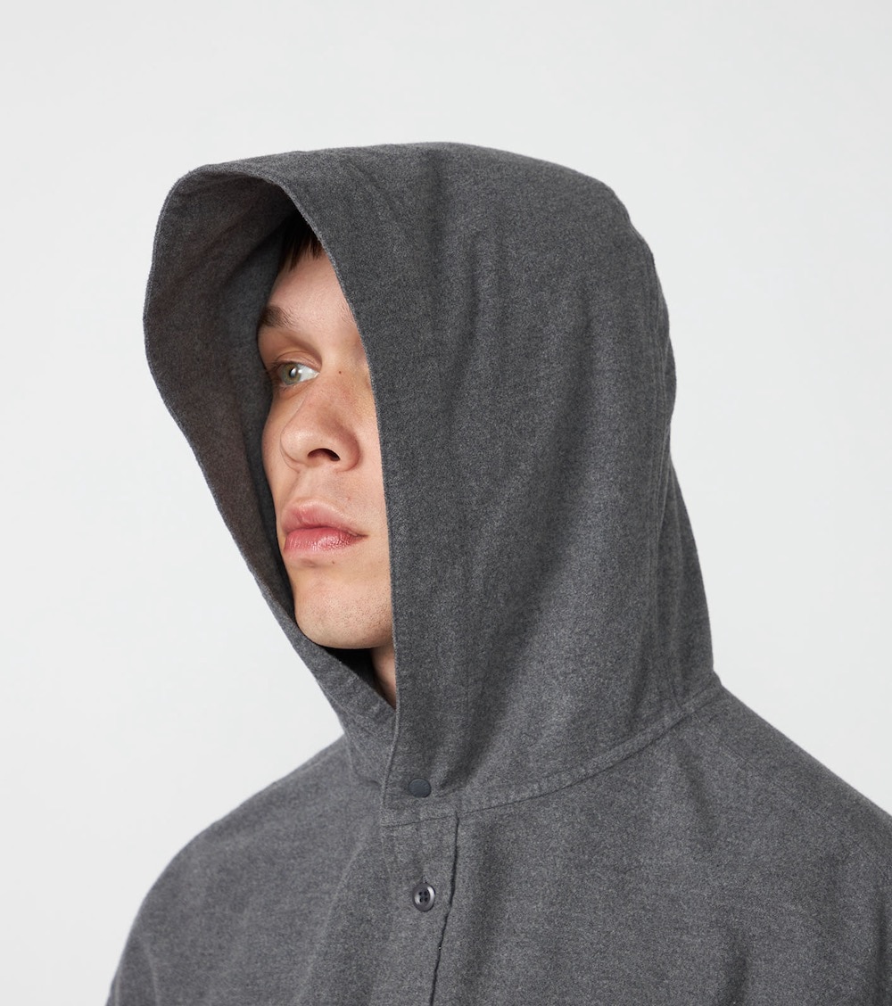 10%OFF] THE NORTH FACE PURPLE LABEL (ザ ノース フェイス パープル