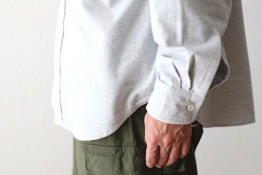 10%OFF] THE NORTH FACE PURPLE LABEL (ザ ノース フェイス パープル