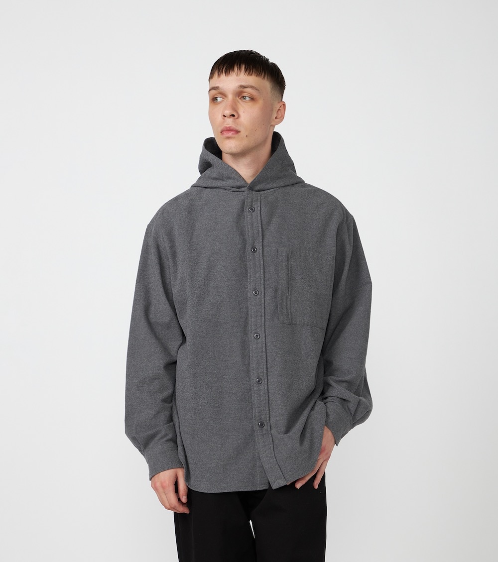 THE NORTH FACE PURPLE LABEL (ザ ノース フェイス パープル レーベル