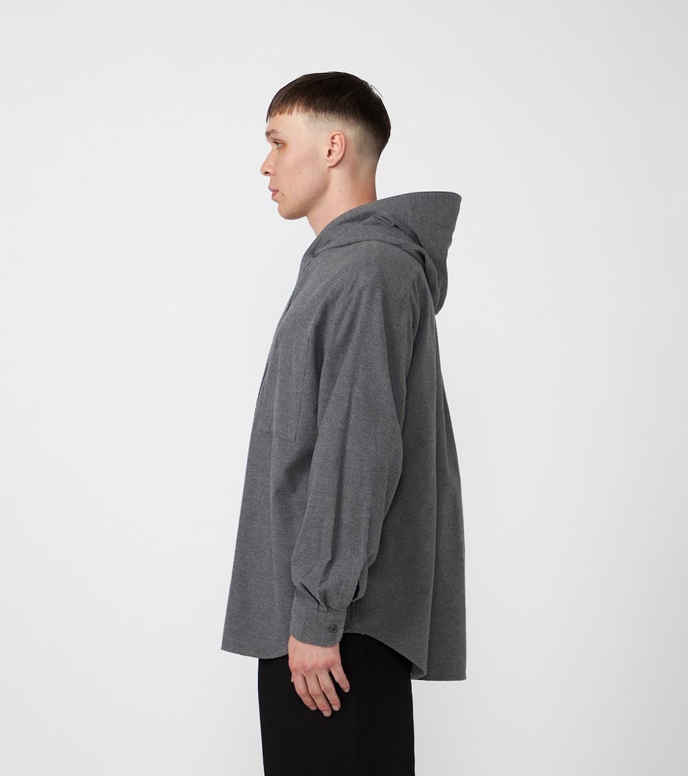 THE NORTH FACE PURPLE LABEL (ザ ノース フェイス パープル レーベル