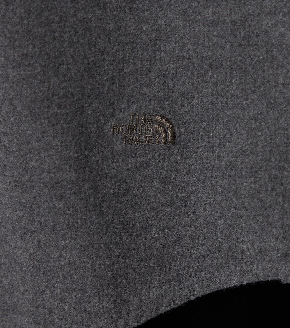 THE NORTH FACE PURPLE LABEL (�� �Ρ��� �ե����� �ѡ��ץ� �졼�٥�) "Flannel Mountain Hooded Shirt"
