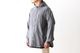 THE NORTH FACE PURPLE LABEL (�� �Ρ��� �ե����� �ѡ��ץ� �졼�٥�) "Flannel Mountain Hooded Shirt"