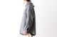 THE NORTH FACE PURPLE LABEL (�� �Ρ��� �ե����� �ѡ��ץ� �졼�٥�) "Flannel Mountain Hooded Shirt"