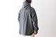 THE NORTH FACE PURPLE LABEL (�� �Ρ��� �ե����� �ѡ��ץ� �졼�٥�) "Flannel Mountain Hooded Shirt"