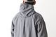 THE NORTH FACE PURPLE LABEL (�� �Ρ��� �ե����� �ѡ��ץ� �졼�٥�) "Flannel Mountain Hooded Shirt"