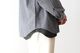 THE NORTH FACE PURPLE LABEL (�� �Ρ��� �ե����� �ѡ��ץ� �졼�٥�) "Flannel Mountain Hooded Shirt"