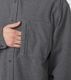 THE NORTH FACE PURPLE LABEL (�� �Ρ��� �ե����� �ѡ��ץ� �졼�٥�) "Flannel Mountain Hooded Shirt"