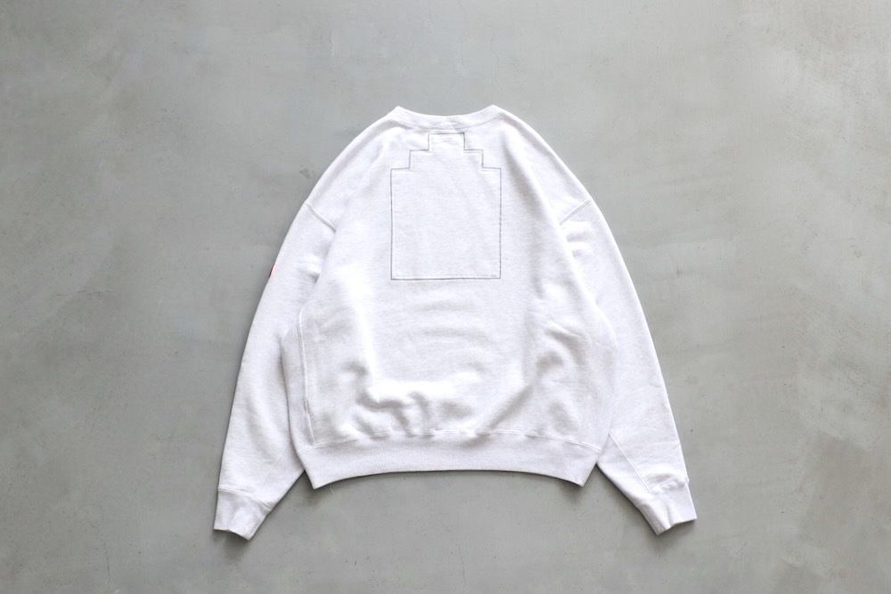 C.E(��������) "MD 00-38 CREW NECK"