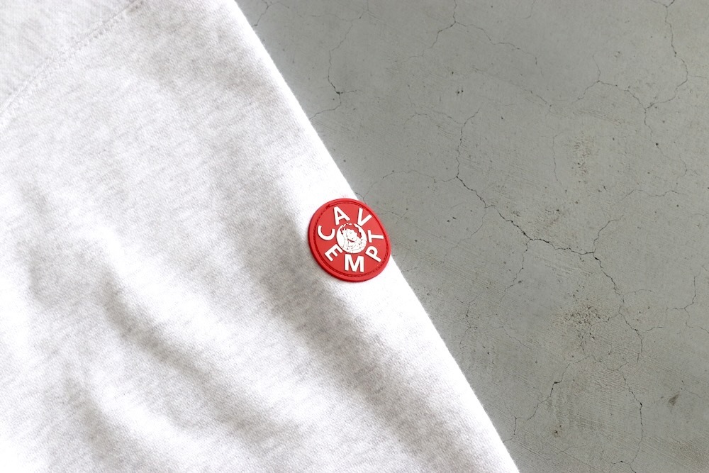 C.E(��������) "MD 00-38 CREW NECK"