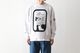 C.E(��������) "MD 00-38 CREW NECK"