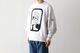 C.E(��������) "MD 00-38 CREW NECK"