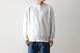 C.E(��������) "MD 00-38 CREW NECK"
