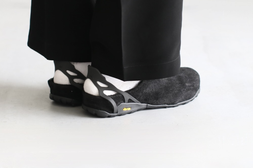 ROA Fedaia Olive×Black 43 ロア 約28cm 2日着用 m33267567110_1.jpg?1751327403