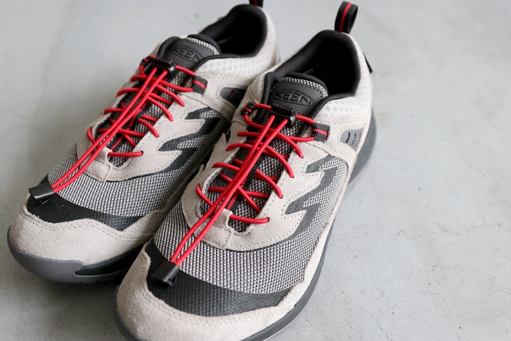 9.22 14:00 Release / limited】BAL × KEEN (バル × キーン