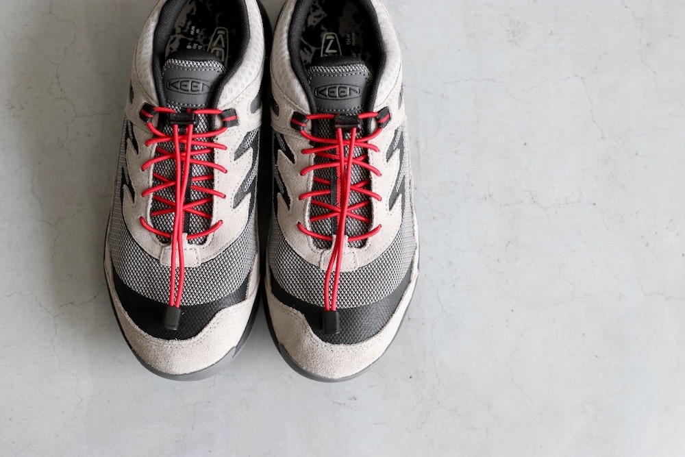 limited】BAL × KEEN (バル × キーン ) 