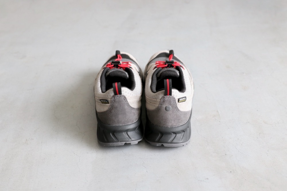 limited】BAL × KEEN (バル × キーン ) 