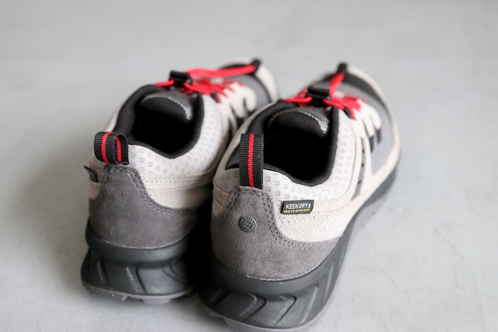 limited】BAL × KEEN (バル × キーン ) 