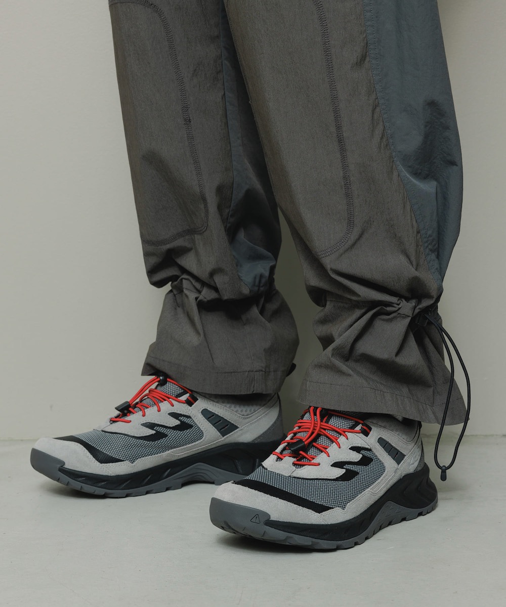 ぱるん HOKA ONEONE ホカ MACH X 2 マッハ 1155119 メンズ 陸上
