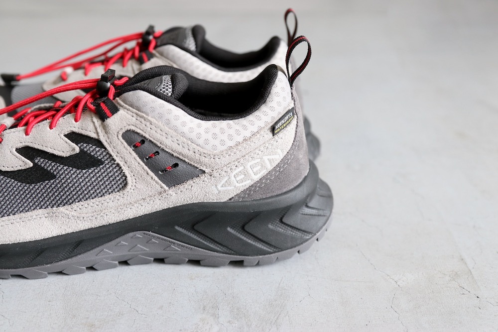靴 BAL / KEEN HIGH TRAIL SP WP BAL/KEEN HIGH TRAIL SP WP – Re'verth ONLINE SHOP