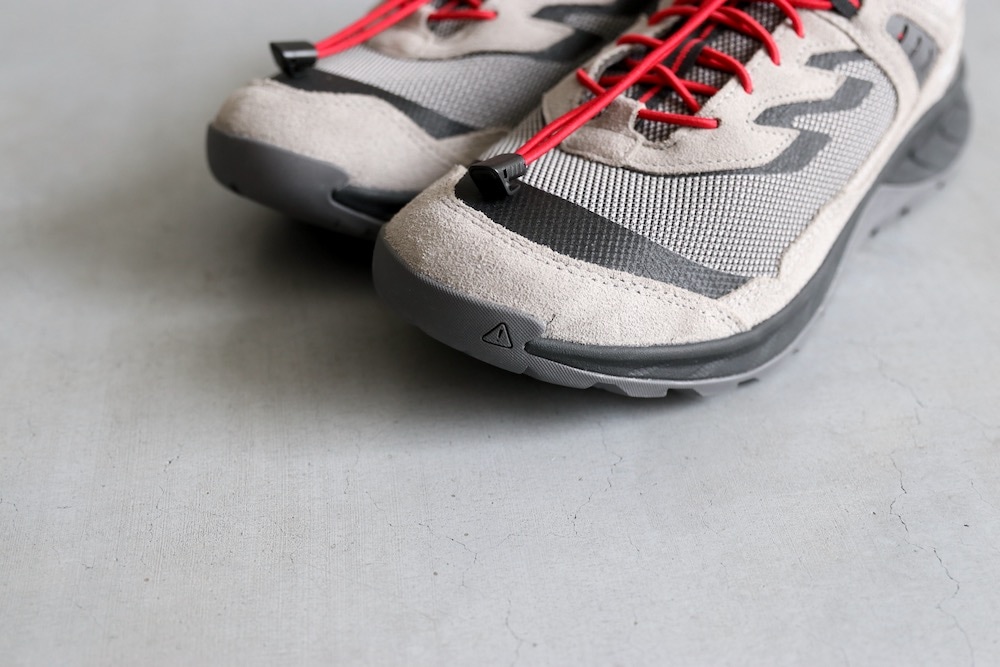 limited】BAL × KEEN (バル × キーン ) 