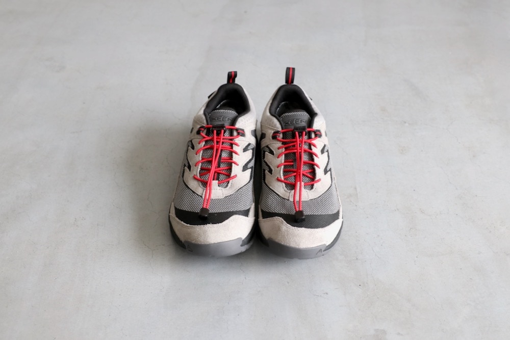 limited】BAL × KEEN (バル × キーン ) 