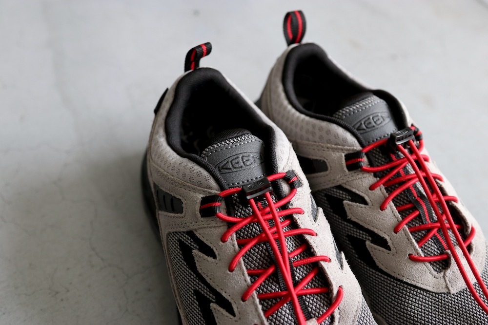 limited】BAL × KEEN (バル × キーン ) 