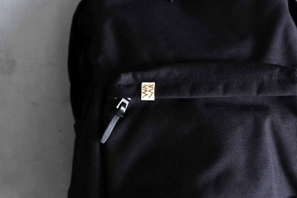 visvim(������������) ��CORDURA RUCKSACK 22L��