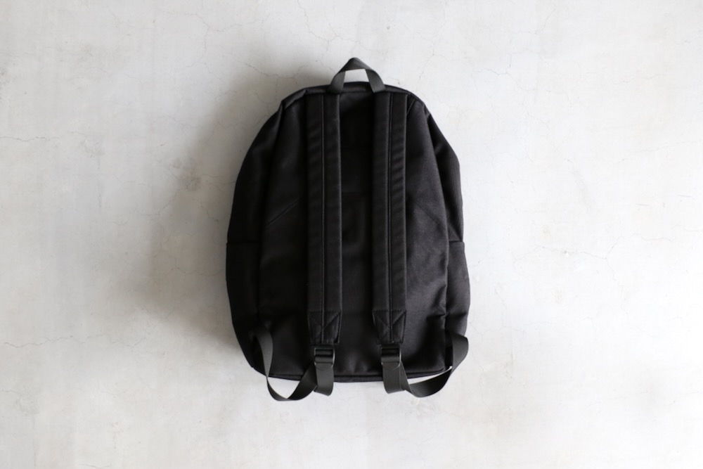 visvim(ヴィズヴィム) “CORDURA RUCKSACK 22L” | visvim / WMV