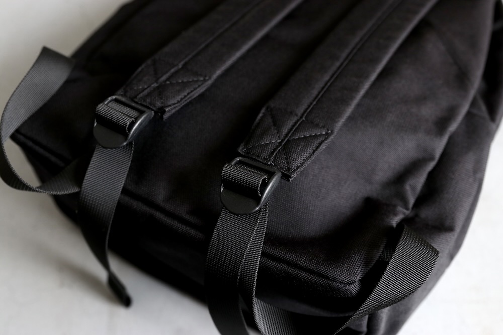 visvim(ヴィズヴィム) “CORDURA RUCKSACK 22L” | visvim / WMV