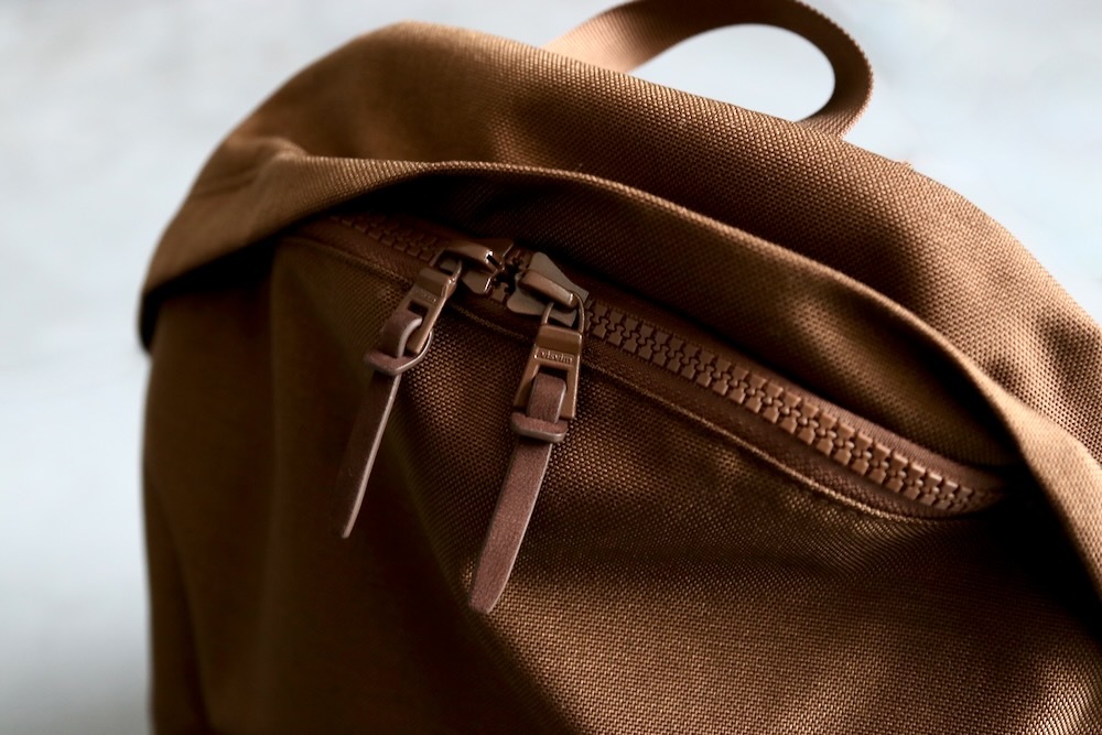 visvim(������������) ��CORDURA RUCKSACK 22L��