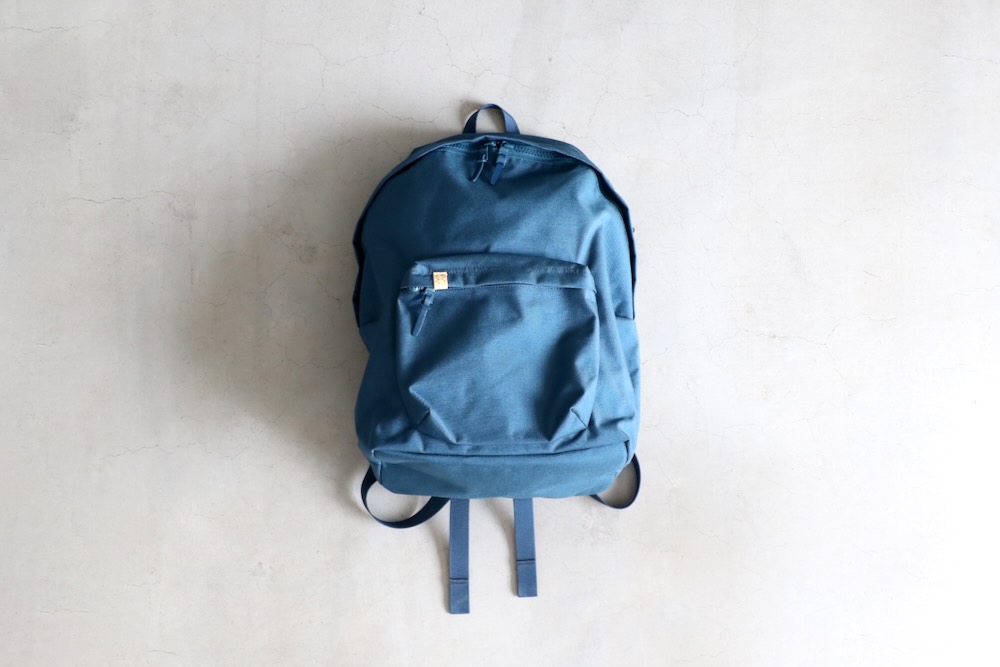 visvim(������������) ��CORDURA RUCKSACK 22L��