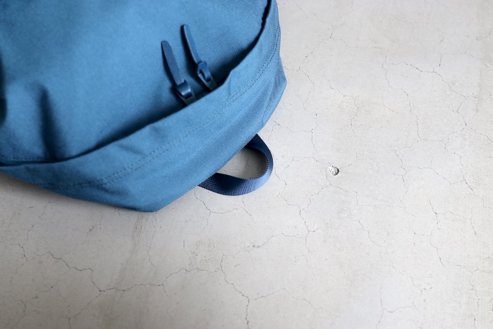 visvim(������������) ��CORDURA RUCKSACK 22L��