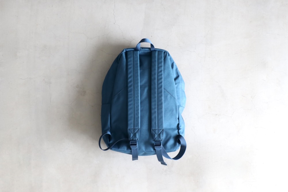visvim(ヴィズヴィム) “CORDURA RUCKSACK 22L” | visvim / WMV