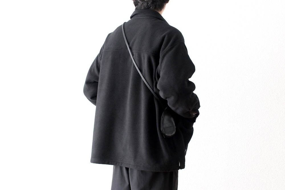 FreshService(�ե�å��奵���ӥ�)"MICRO FLEECE COVERALL"